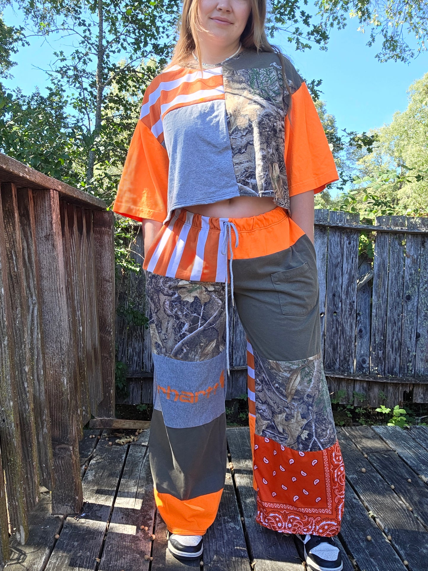 In sight T set (xl)