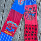 Spidey T pants (s)