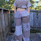 Hints of pink T set (xl)