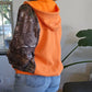 Ablaze hoodie