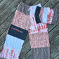 Cotton candy skies T set (l-xl)