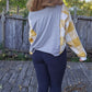 Yellow HD flannel