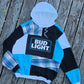Bud light hoodie