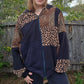 Wild one zipup (xl)