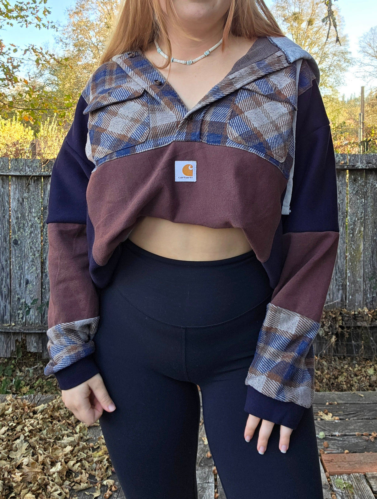 Landslide quarter button (m/l)