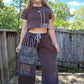 Woodsy T set (m/l)