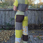Honey comb T set (m)