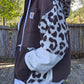 Cheetah girl (xl)