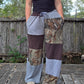 Camo T pants (l)