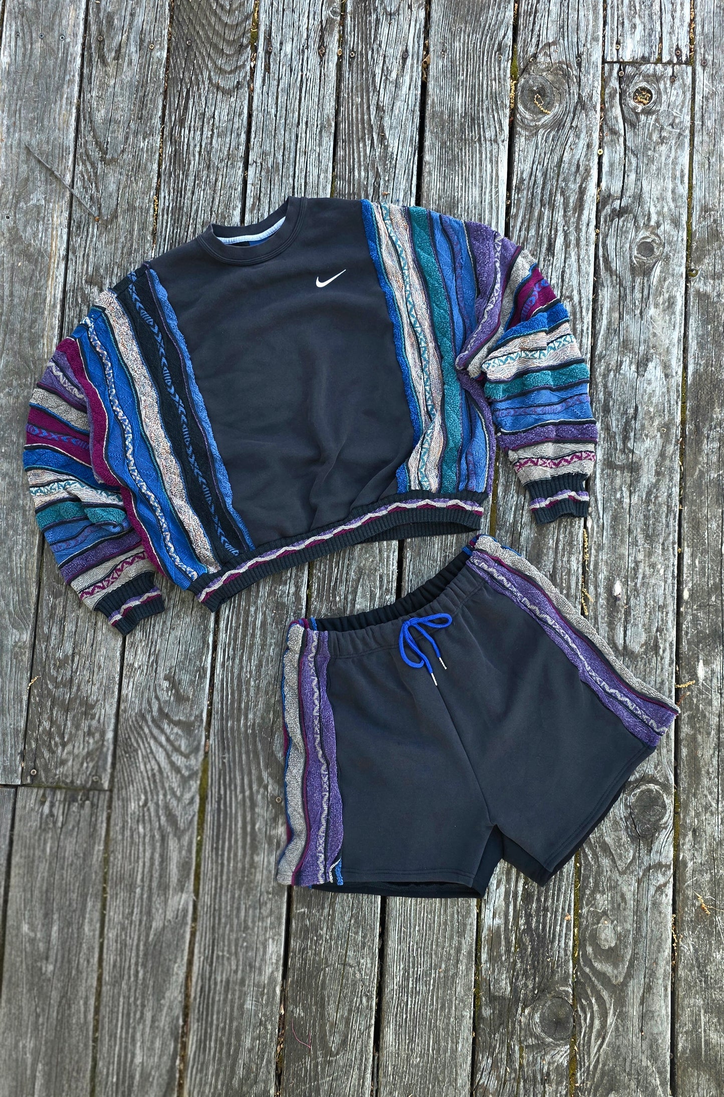 Mixed berry set (l)