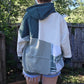 Matcha hoodie (xxl)