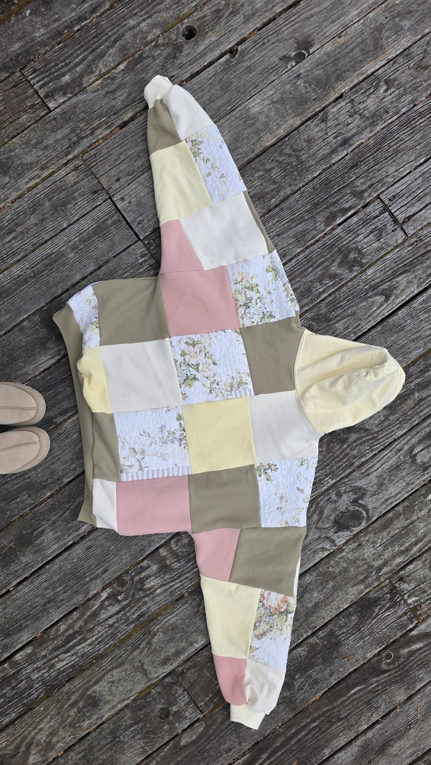 Spring bloom (xl/xxl)