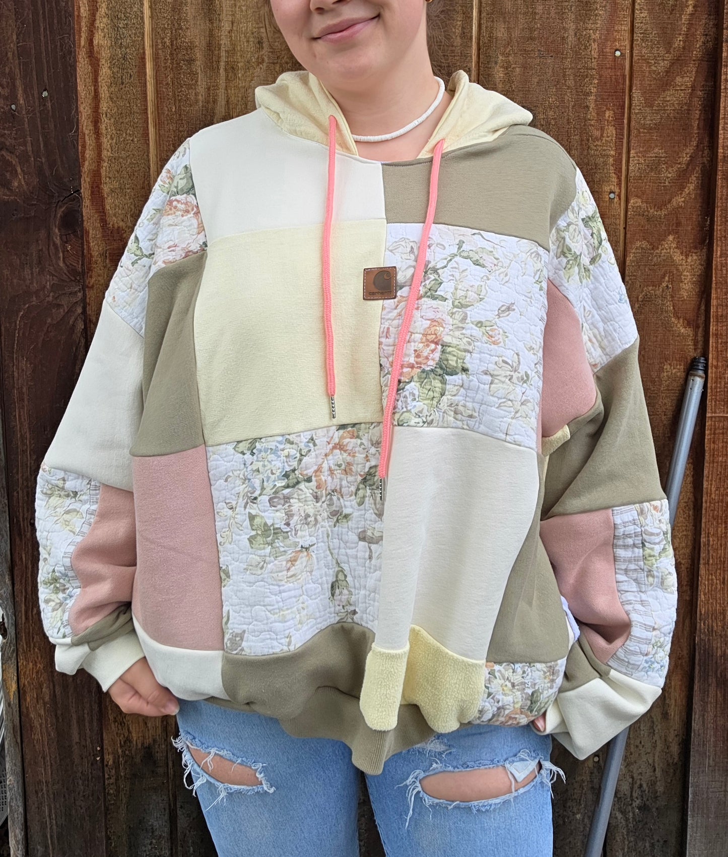 Spring bloom (xl/xxl)