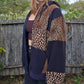 Wild one zipup (xl)
