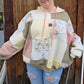 Spring bloom (xl/xxl)