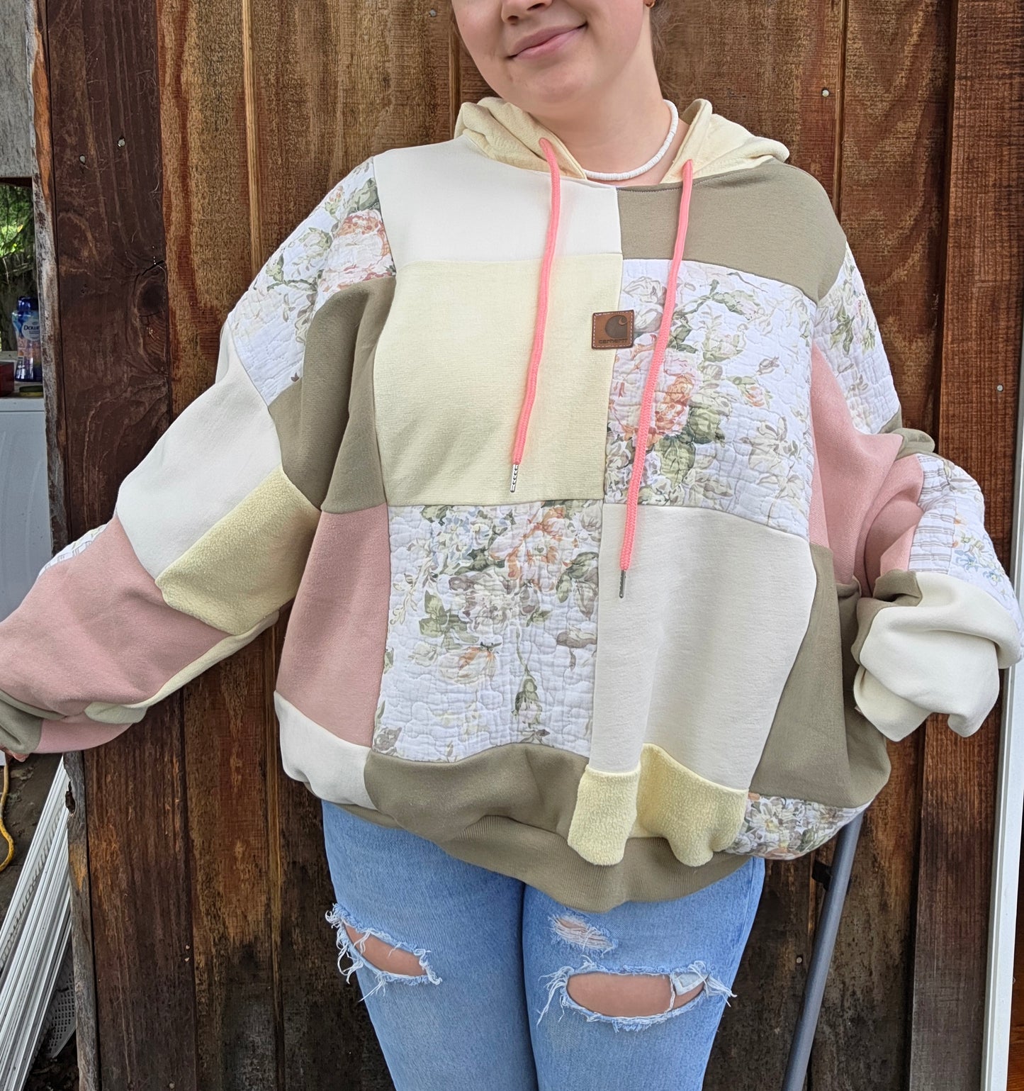 Spring bloom (xl/xxl)