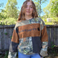 Desert shrubs (m/l)