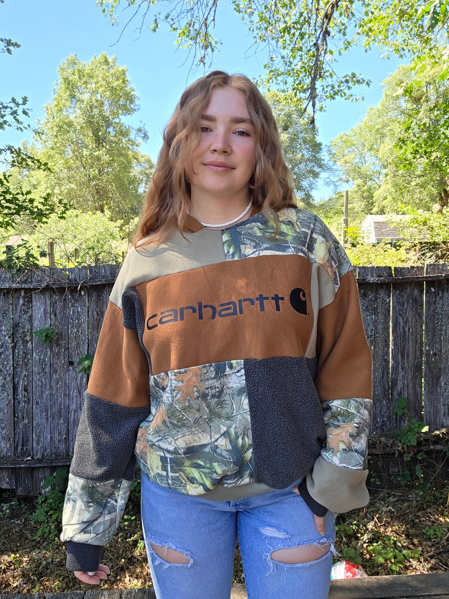 Desert shrubs (m/l)