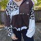 Cheetah girl (xl)