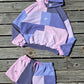 Mixed berries set (L)