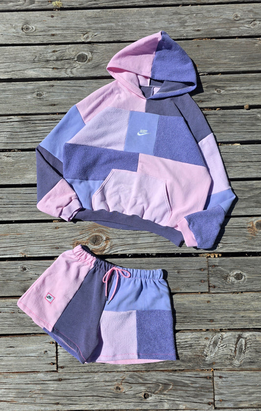 Mixed berries set (L)