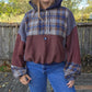 Mudslide half button (xl/xxl)