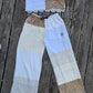 Dove feathers T set (s/m)