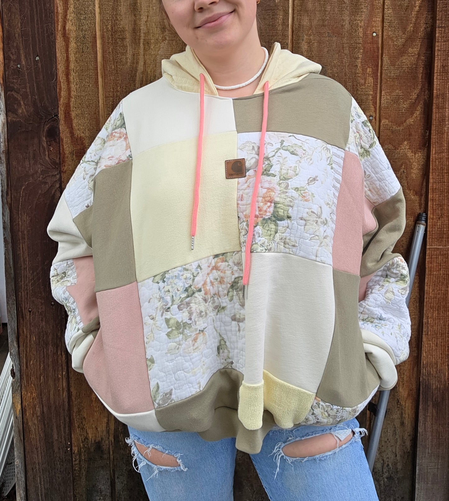 Spring bloom (xl/xxl)