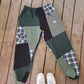 Custom Sweat Pants