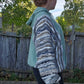 Mint chip hoodie