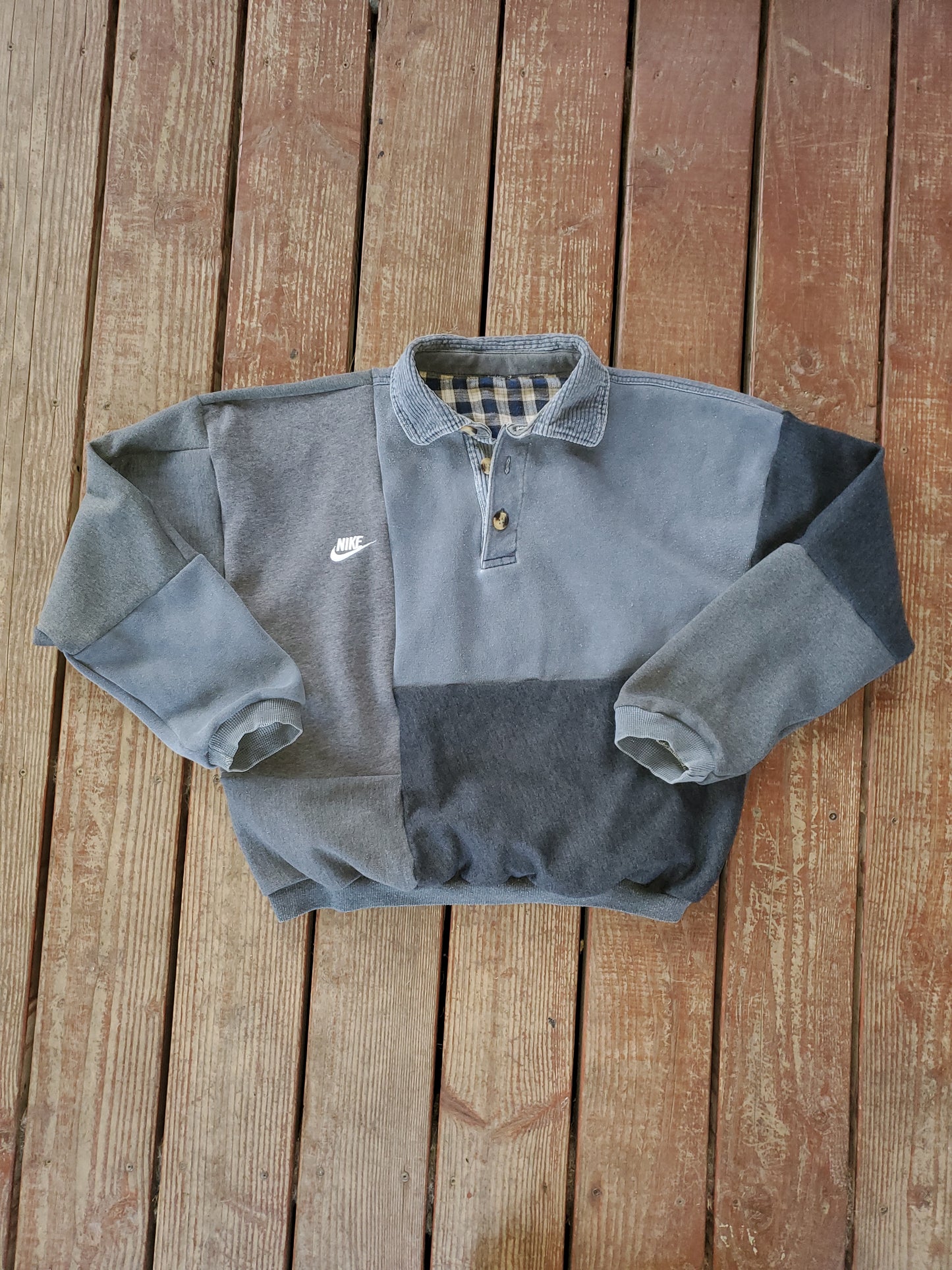 Custom Sweatshirt