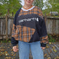 Bonfire crewneck