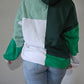 Green apple hoodie