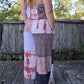 Cotton candy skies T set (l-xl)