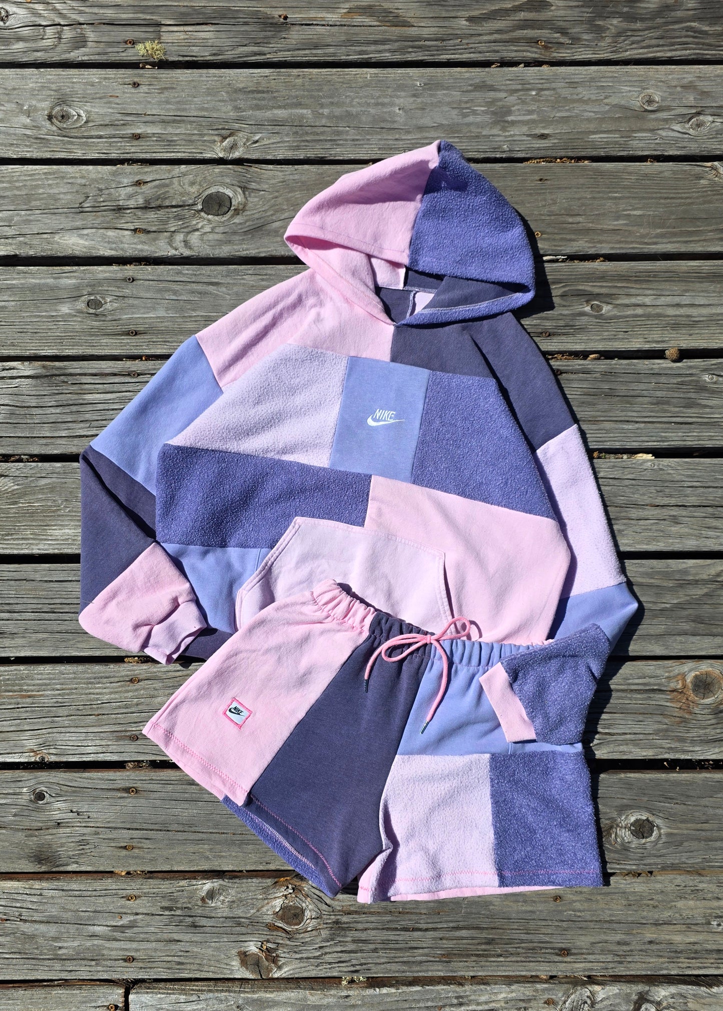 Mixed berries set (L)