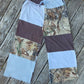 Camo T pants (l)