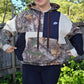 Splash of camo (m/l)