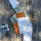 Tumble weed zipup (xl, crop)