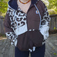 Cheetah girl (xl)