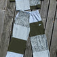 Tiger tracks T set (s)
