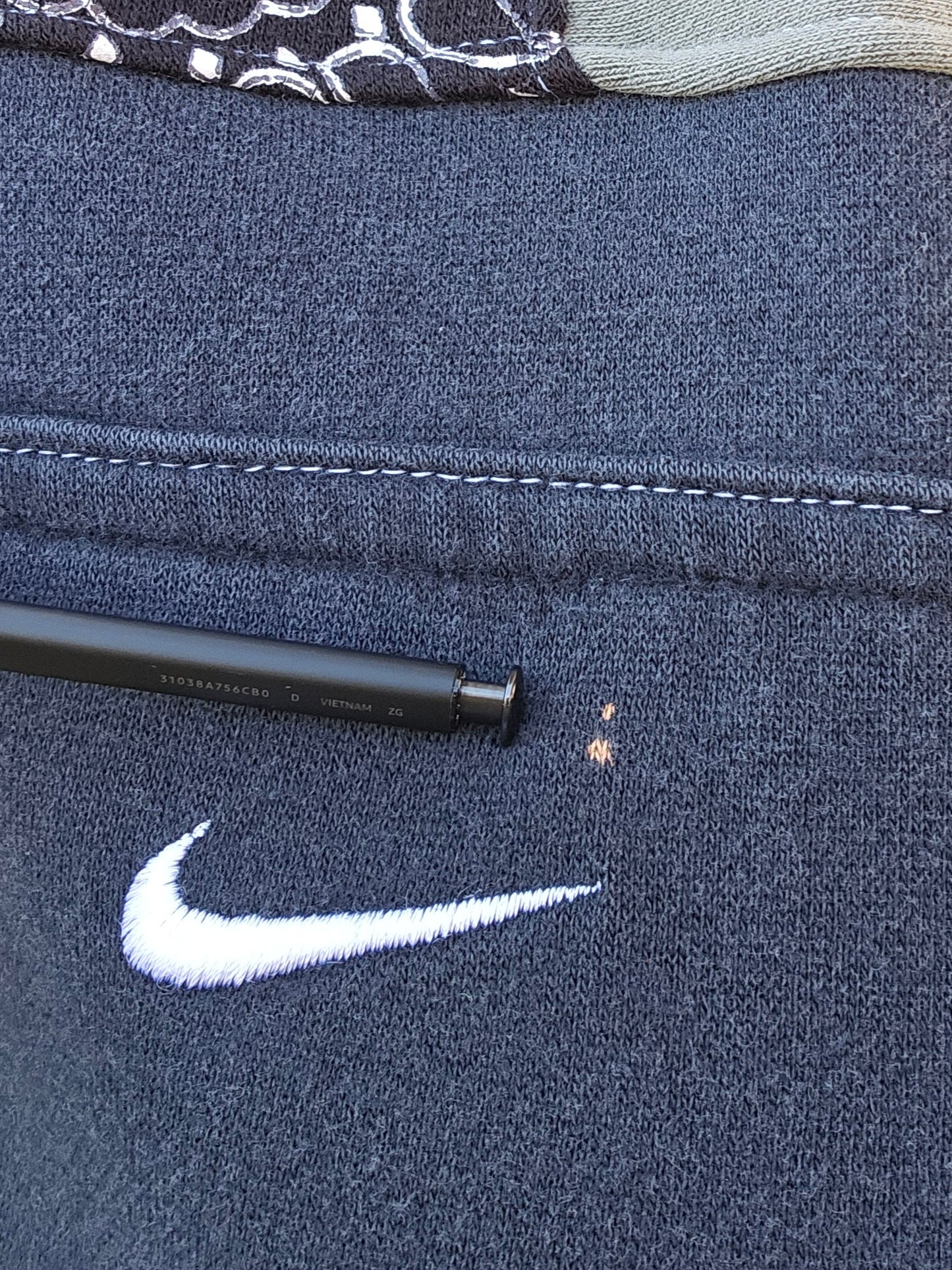 Downtown hoodie (2xl)